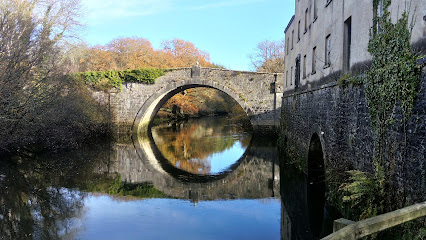 Blackpool Bridge