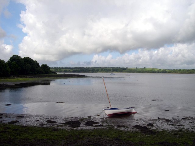 John Duckfield / Landshipping Quay