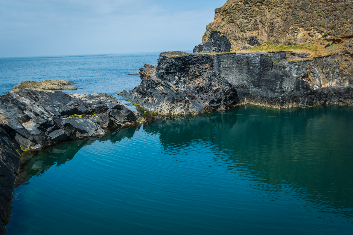 Blue Lagoon