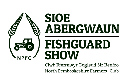 Fishguard Show