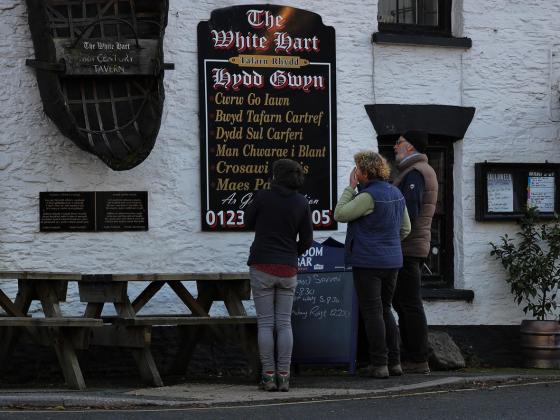 White Hart Inn