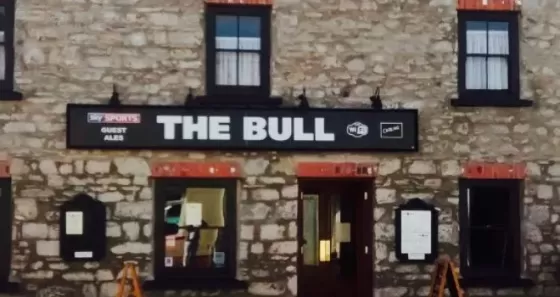 The Bull Inn