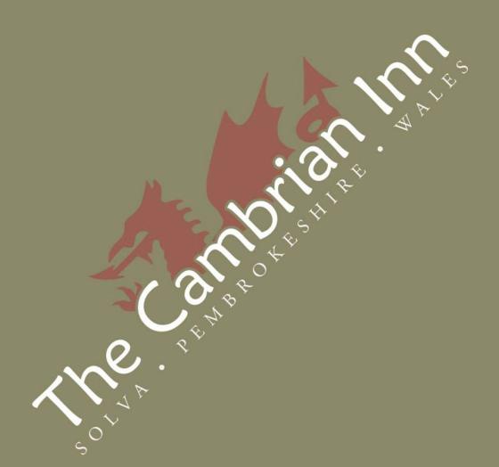 Cambrian Inn