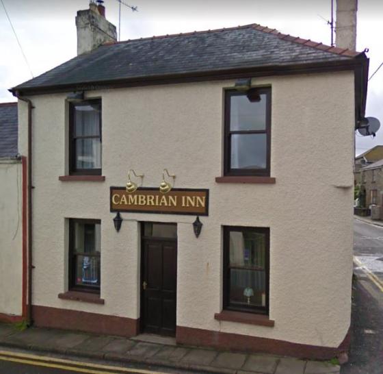 Cambrian Inn