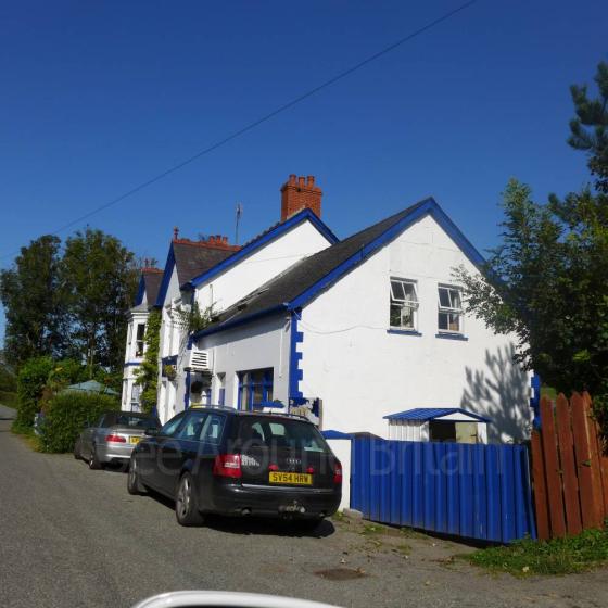 The Penrhiw Inn