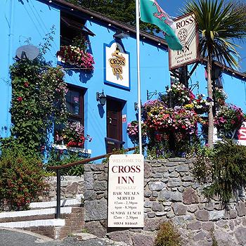 Cross Inn